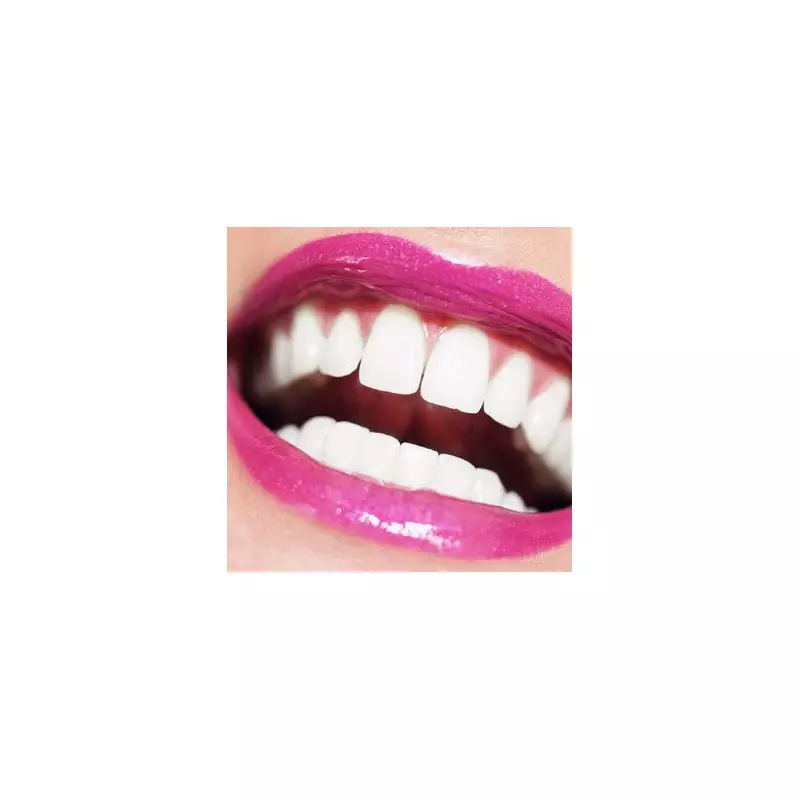 Amazon's £10 Whitening Strips 'Actually Work' & Leave Teeth 'Brighter'