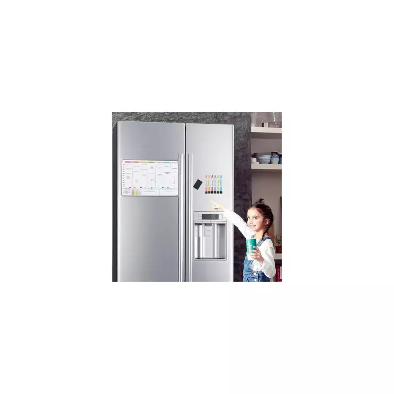 Amazon's £12 Whiteboard a 'Lifesaver' for UK Family Organisation in 2026