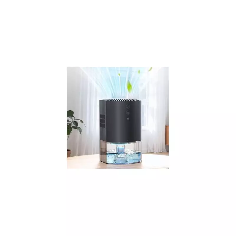 Amazon's £25 Dehumidifier Praised as 'Total Win' by Over 1,000 UK Shoppers