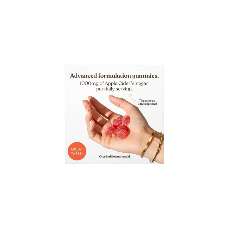 Amazon's £9 Gummy Deal: 3 Brands, 9 Bottles & Huge Savings