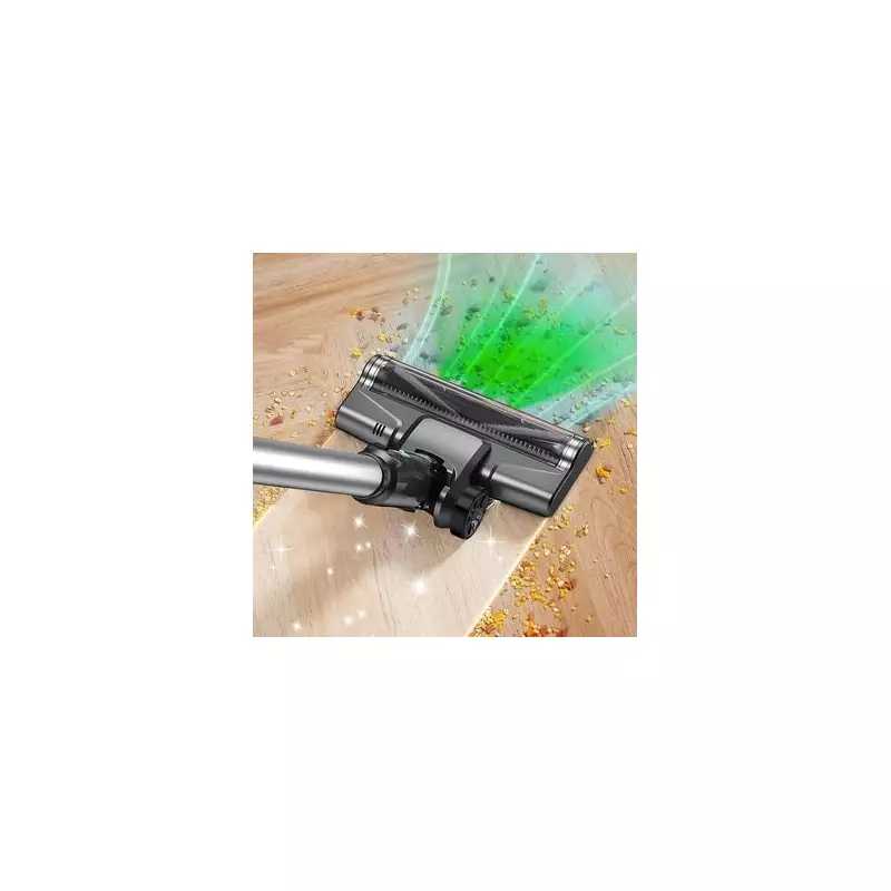 Amazon's VersLife Vacuum at £54 Offers Dyson-Level Quality for Less