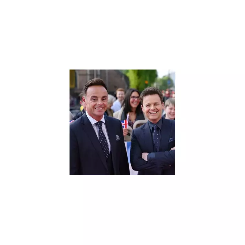 Ant and Dec Apologise After 'Triggering' Podcast Promo Sparks Backlash