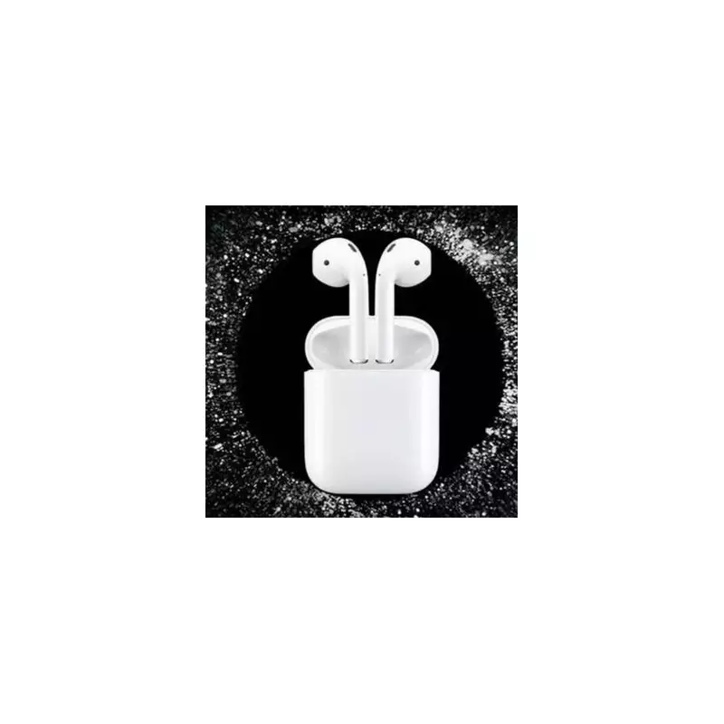 Apple AirPods 2 Slashed to £69 in 'Selling Fast' Wowcher January Sale