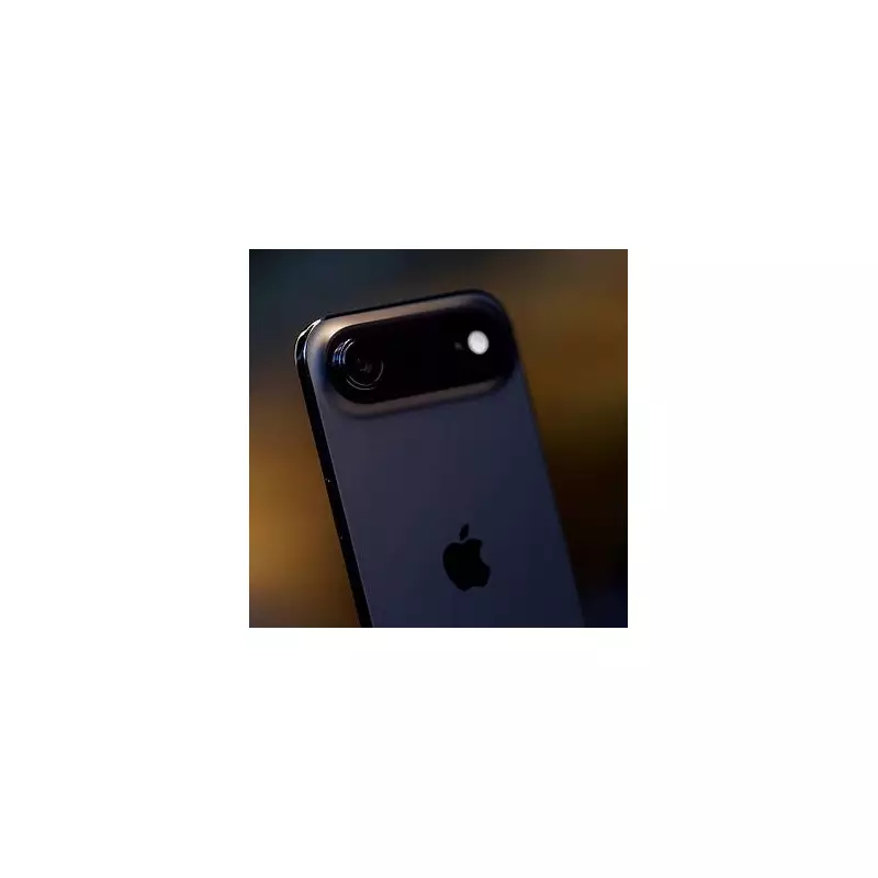 Apple iPhone Air Price Slashed: Now Just 76p Per Day in UK Deal