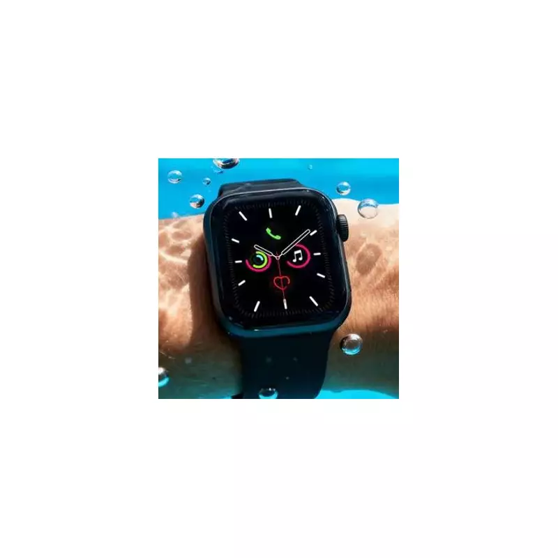 Apple Watch Series 5 Refurbished Deal: Price Slashed by £120 on Wowcher