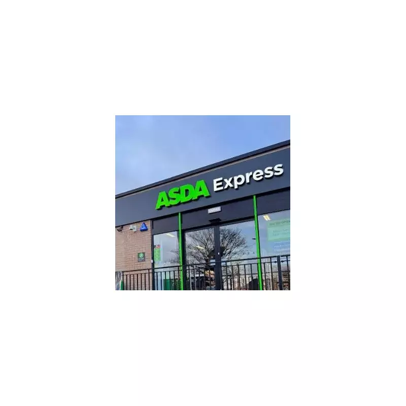 Asda Opens Two New Express Stores as Convenience Network Tops 500
