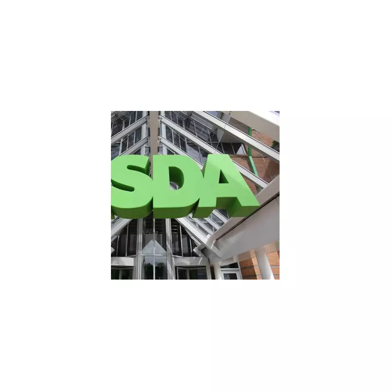 Asda to Outsource George.com Delivery Operations to DHL from 2027