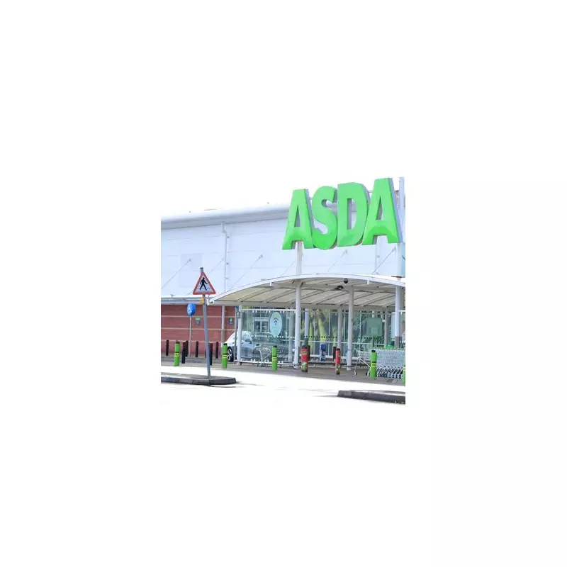 Asda Warehouse Roles at Risk as Union Claims 1,200 Jobs Face Redundancy