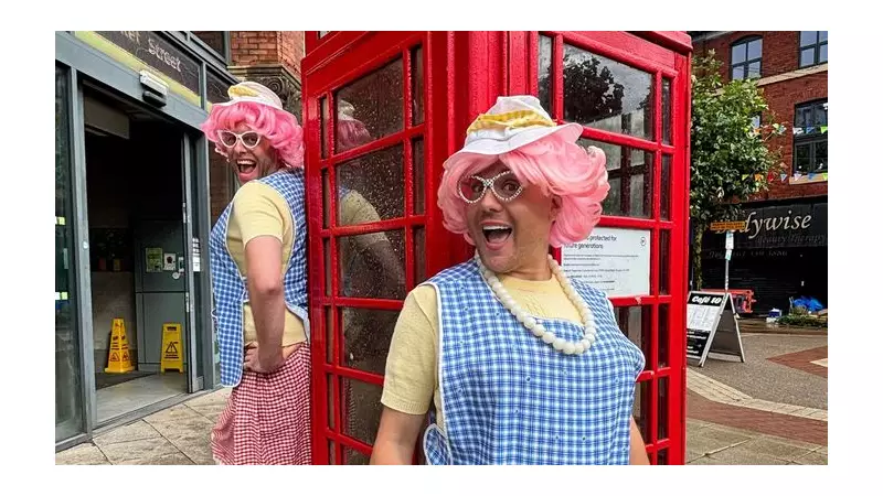 Ashton Town Centre Secures £8,000 for 2026 Community Events Programme