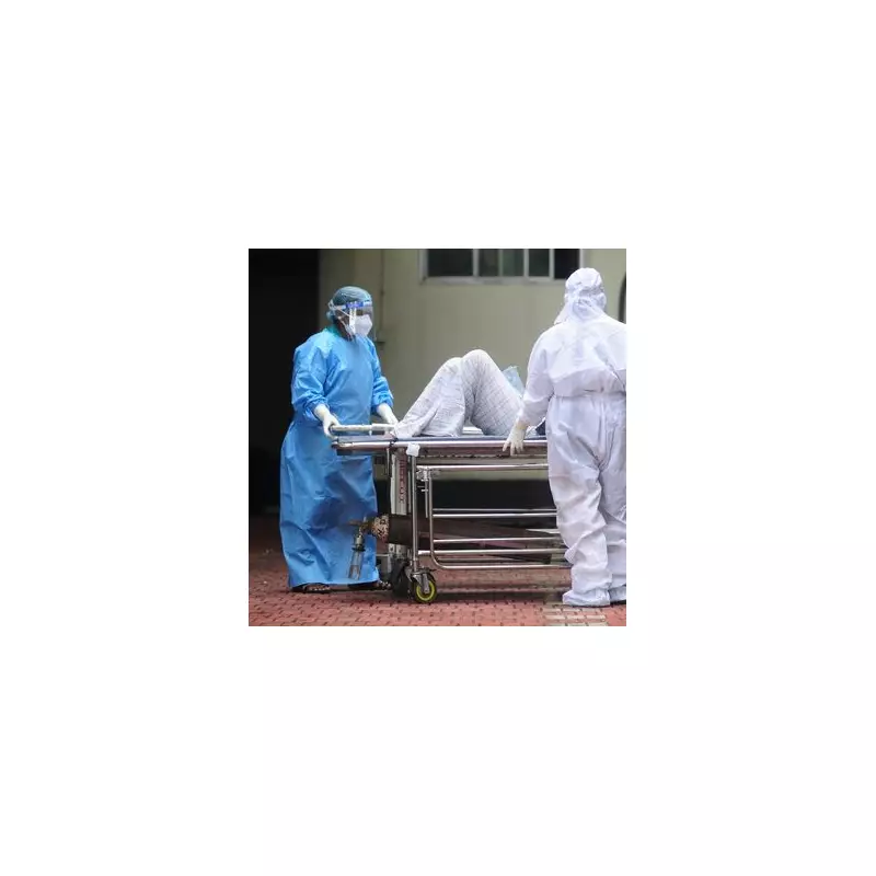 Asian Airports Implement COVID-Style Screening Amid Nipah Virus Outbreak in India