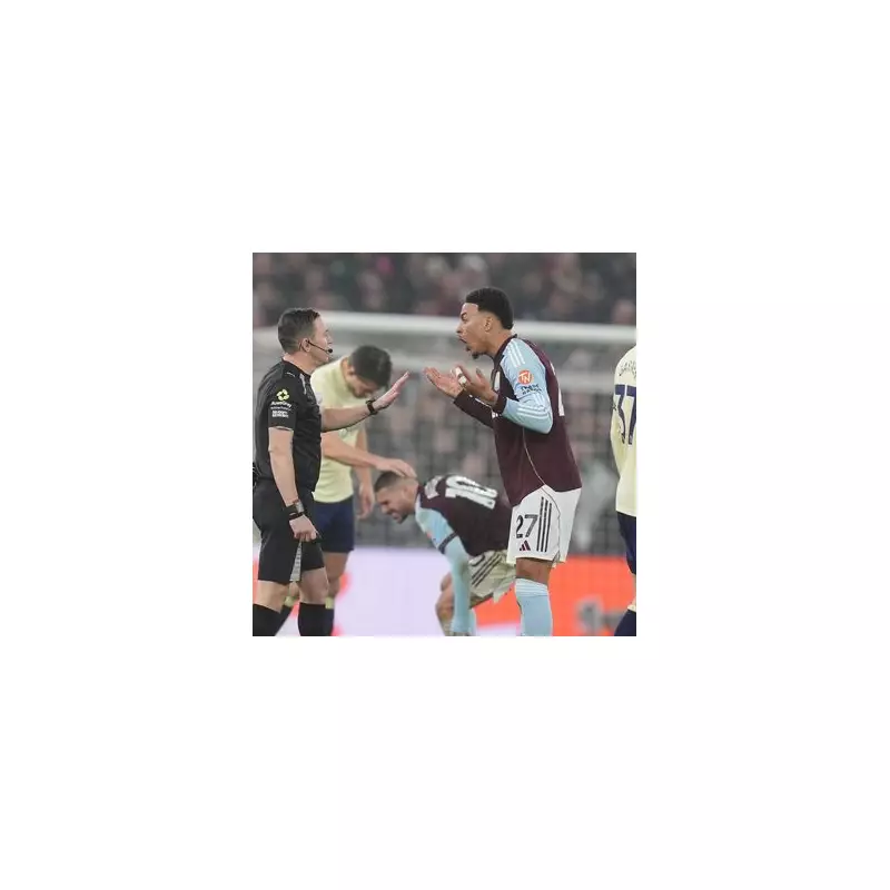 Aston Villa 0-1 Everton: Player Ratings & Match Report as Barry Ends Villa Park Run