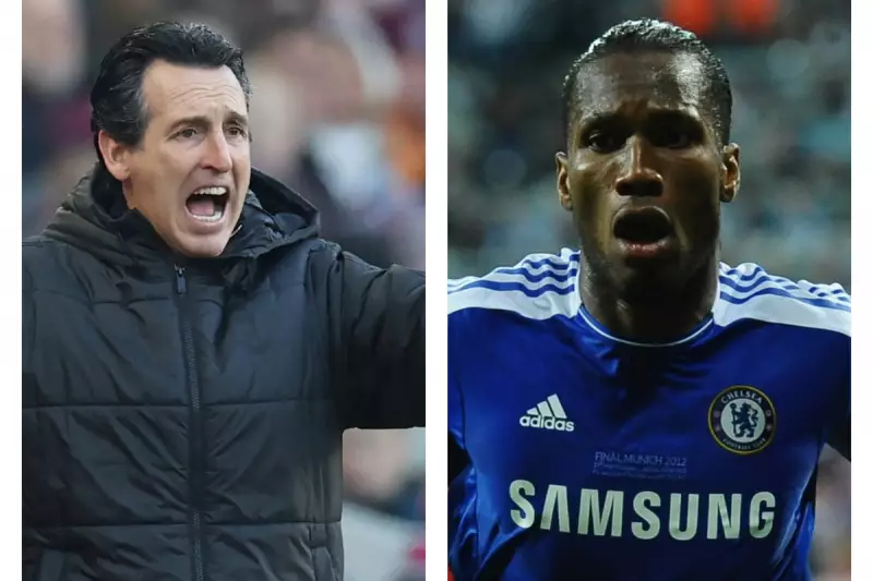 Aston Villa Agree £10m Deal for Metz Wonderkid Brian Madjo