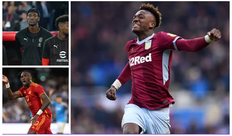Aston Villa Agree £18m Deal to Bring Tammy Abraham Back to Villa Park
