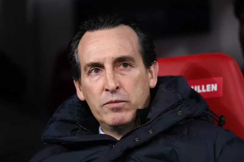 Aston Villa Agree £25m Malen Exit to Roma as Emery Sanctions Shock Sale