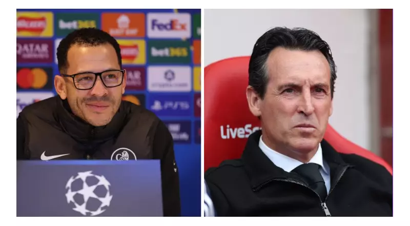 Aston Villa and Chelsea in Transfer Tussle for Former Star Douglas Luiz