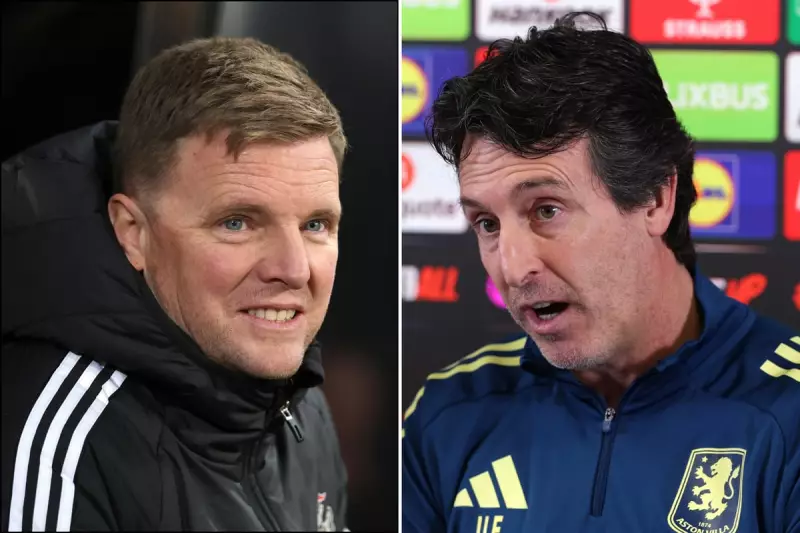 Aston Villa Eye £27.5m Newcastle Striker William Osula in January Transfer Move