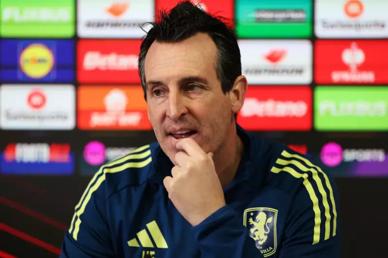 Aston Villa Face Pressure to Sell Martinez Amid Financial Concerns