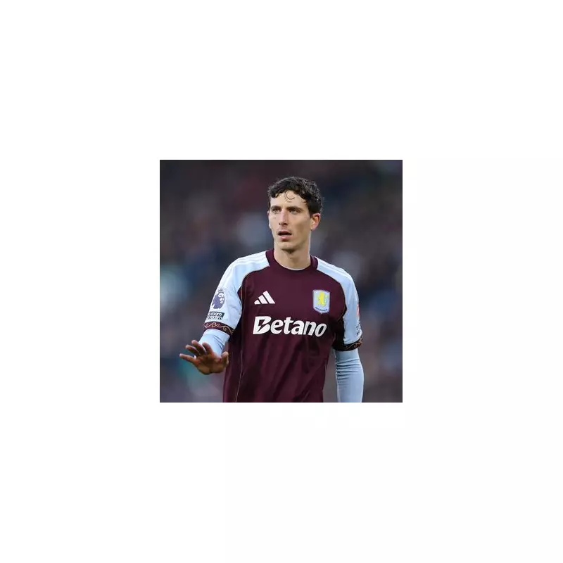 Aston Villa Injury Boost: Emery Updates on Torres & Mings for Palace Clash