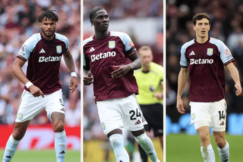 Aston Villa Injury Update: Torres, Mings & Onana Latest Ahead of Crystal Palace