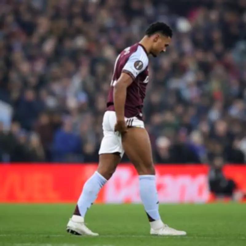 Aston Villa Injury Update: Watkins Scan Results and Barkley Return Ahead of Brentford