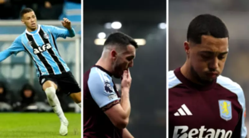 Aston Villa Injury Updates: Tielemans, McGinn, Barkley Return Dates Revealed