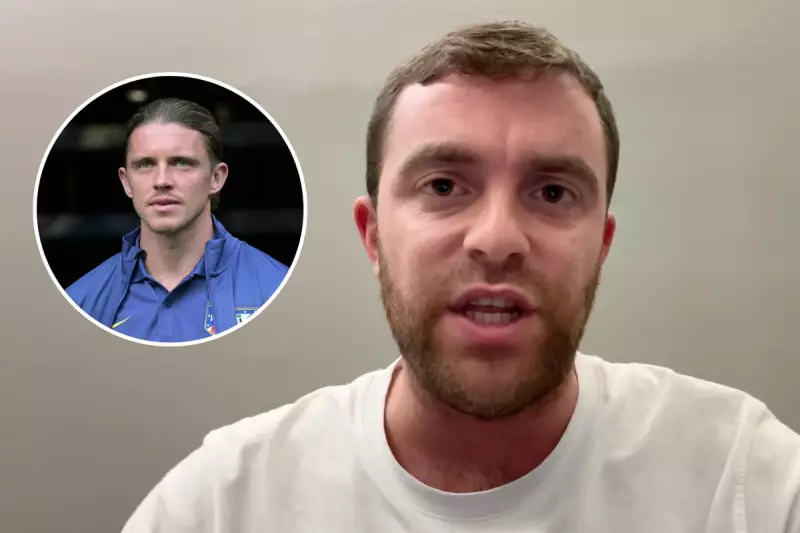 Aston Villa Near Landmark Conor Gallagher Transfer Deal from Atletico Madrid