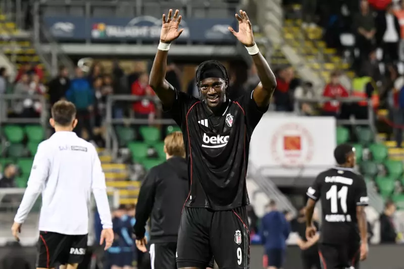 Aston Villa Near Tammy Abraham Deal with Four-Year Offer, Beating Everton