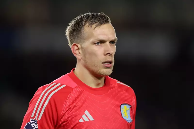 Aston Villa Predicted XI vs Newcastle: Surprise Bizot Decision as Star Dropped