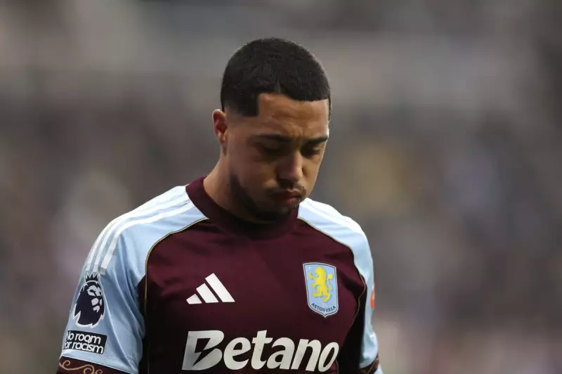Aston Villa Predicted XI vs Salzburg: Tielemans Doubtful as £25m Star Set for Rare Start