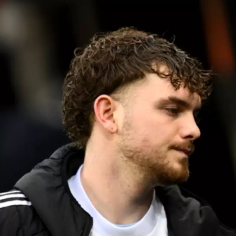 Aston Villa Team News: Harvey Elliott Starts Against RB Salzburg in Europa League