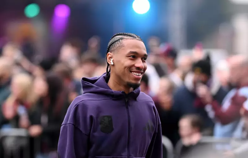 Aston Villa vs Forest: Confirmed Lineups as Kamara & Aina Return