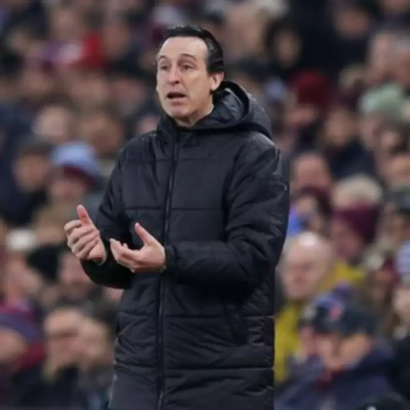 Aston Villa's Europa League Last-16 Opponents Confirmed After Dramatic Salzburg Clash