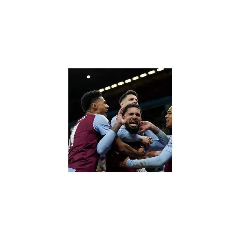 Aston Villa's Penalty Problem Could Be Solved by Two New Signings