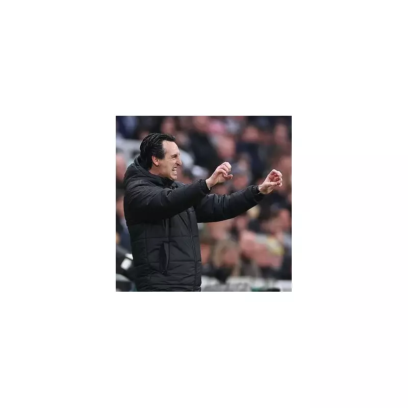 Aston Villa's Premier League Title Ambitions Intensify as Gap Narrows