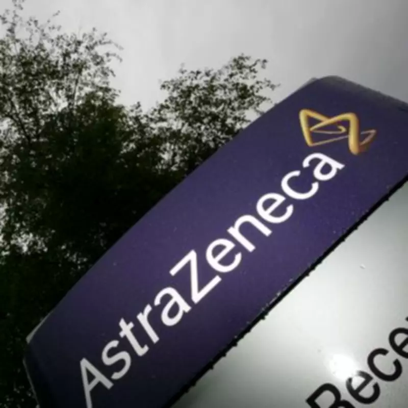 AstraZeneca's $18.5bn Chinese Partnership Targets Weight Loss Drug Market