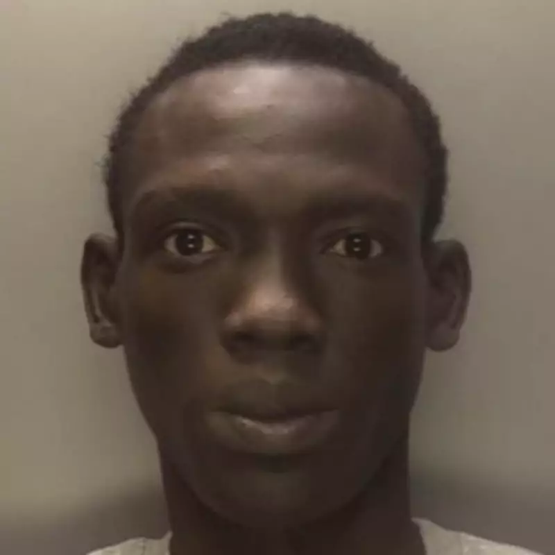 Asylum Seeker Faces Life Sentence for Brutal Bescot Station Murder of Mum
