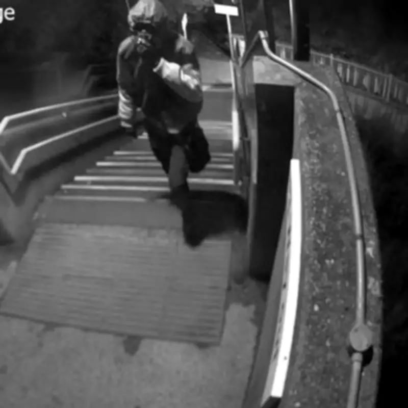 Asylum Seeker Jailed for Life After Court Discovers True Age in Murder Case