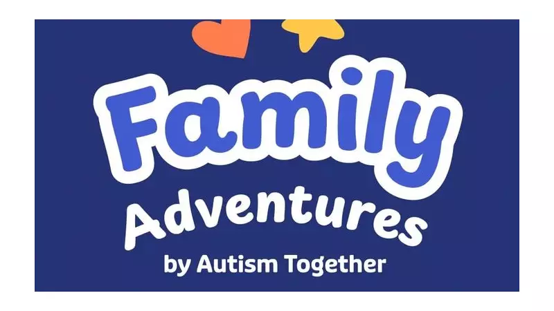 Autism Together Launches Free Family Adventures for Wirral Families in 2026