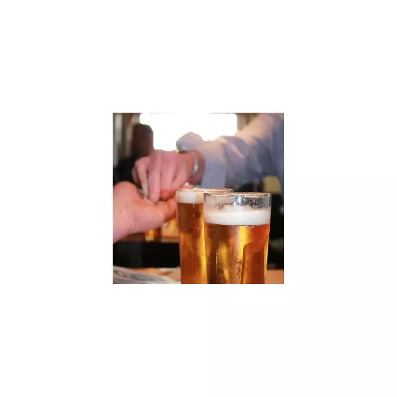 Award-Winning Midlands Pub The Druid Inn Closes After 174 Years