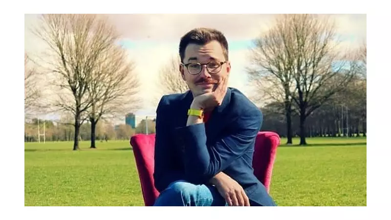 Award-Winning Playwright Chris Harris Tours Climate Play for Families