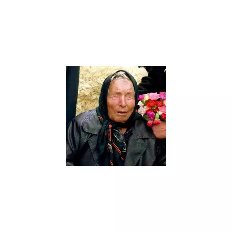 Baba Vanga's 2026 Prophecy: A Warning Society Has 'Gone Too Far'