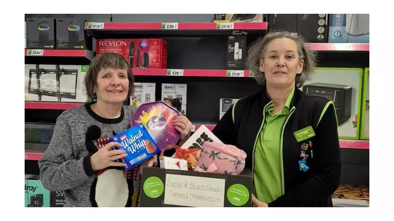 Bacup Carnival Quiz Night Aims to Raise Funds for 2026 Teddy Bear's Picnic Parade