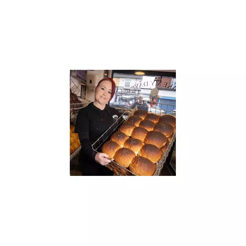 Bake My Day Bakery's £1 Treats Beat Greggs, Sparks Expansion to Oldbury