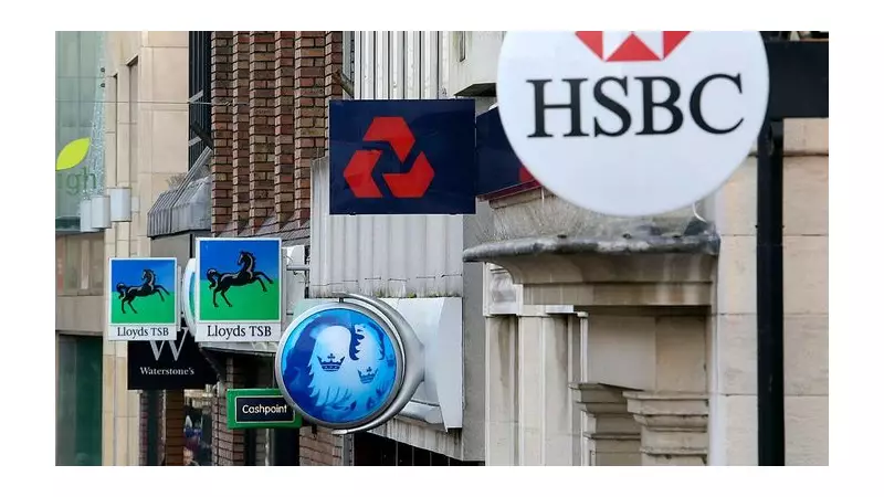 Bank Loyalty Costs Brits Hundreds: Switch Now for Better Rates & Perks