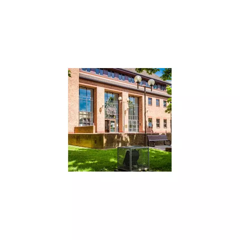 Bankrupt Builder Jailed for 12 Months After Swindling £414k from Midlands Victims