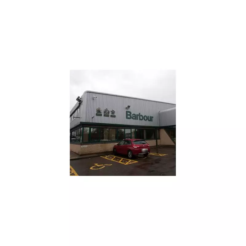 Barbour Reports Strong Revenue and Profit Growth with Major Charitable Giving