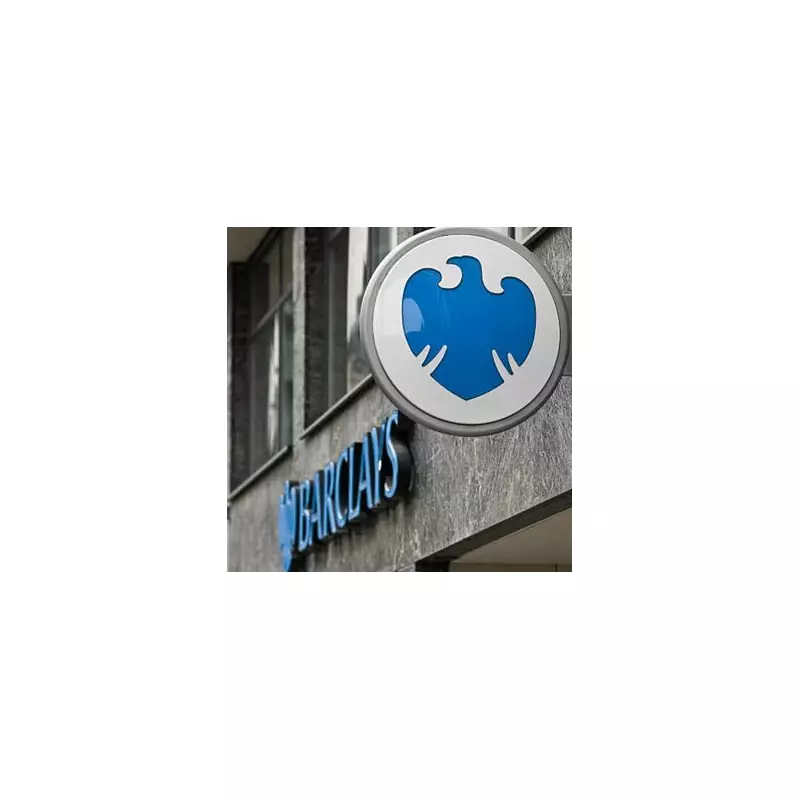 Barclays Warns of Sharp Fall in Card Spending as Confidence Dips