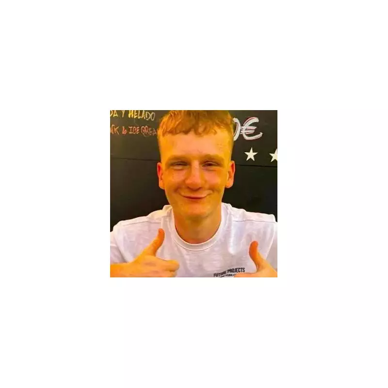 Barnsley Teenager Dies in Benidorm Hotel Balcony Fall During First Overseas Holiday