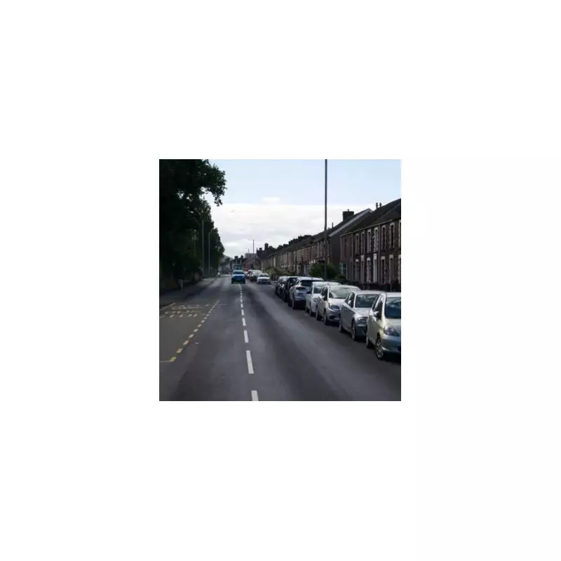 Bath Council Proposes Size-Based Parking Permit Charges for Larger Vehicles