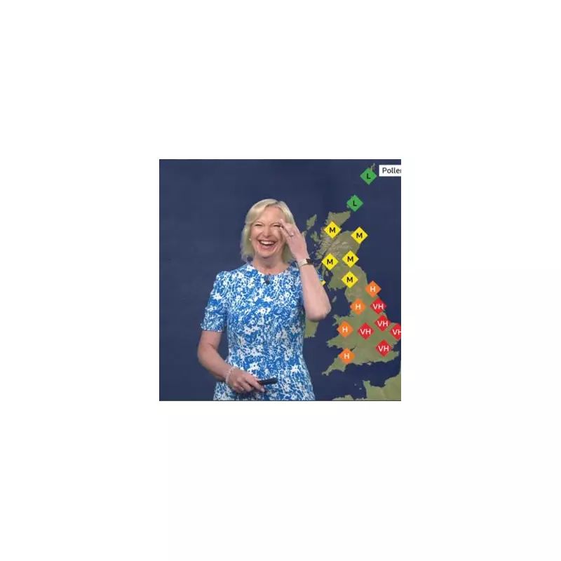 BBC Breakfast Weather Presenter Search Begins as Carol Kirkwood Announces Retirement